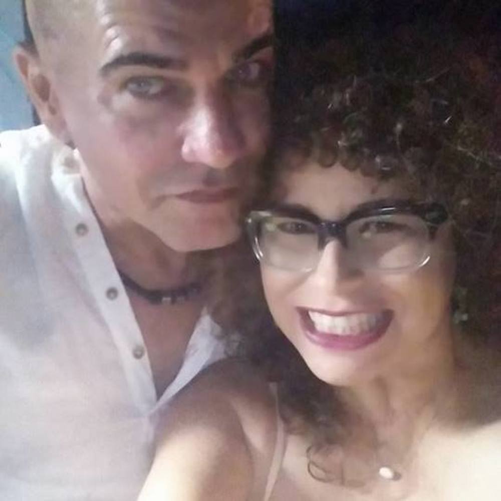 Meet your Posher, Rosa